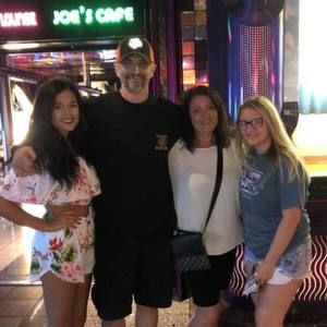 Meet your Posher, Tonya